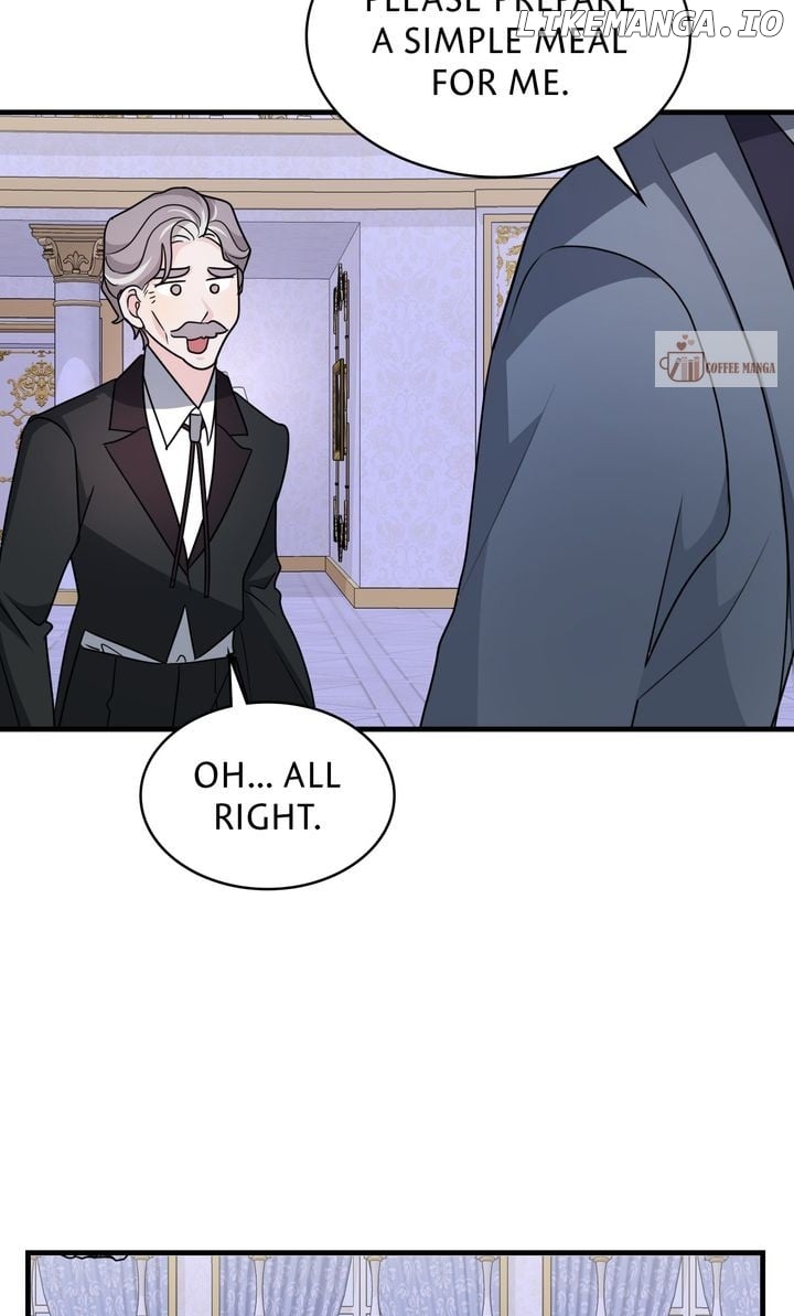 Till Divorce Do Us Part! Chapter 60 - page 68