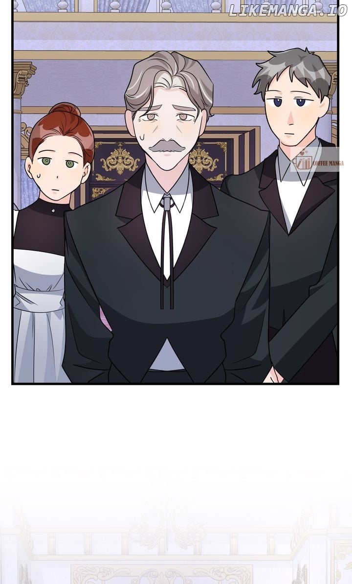 Till Divorce Do Us Part! Chapter 60 - page 69