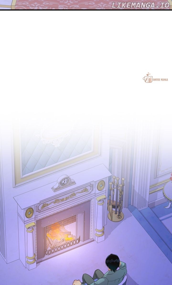 Till Divorce Do Us Part! Chapter 60 - page 71