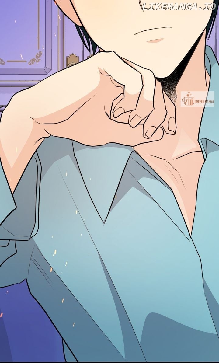 Till Divorce Do Us Part! Chapter 60 - page 74