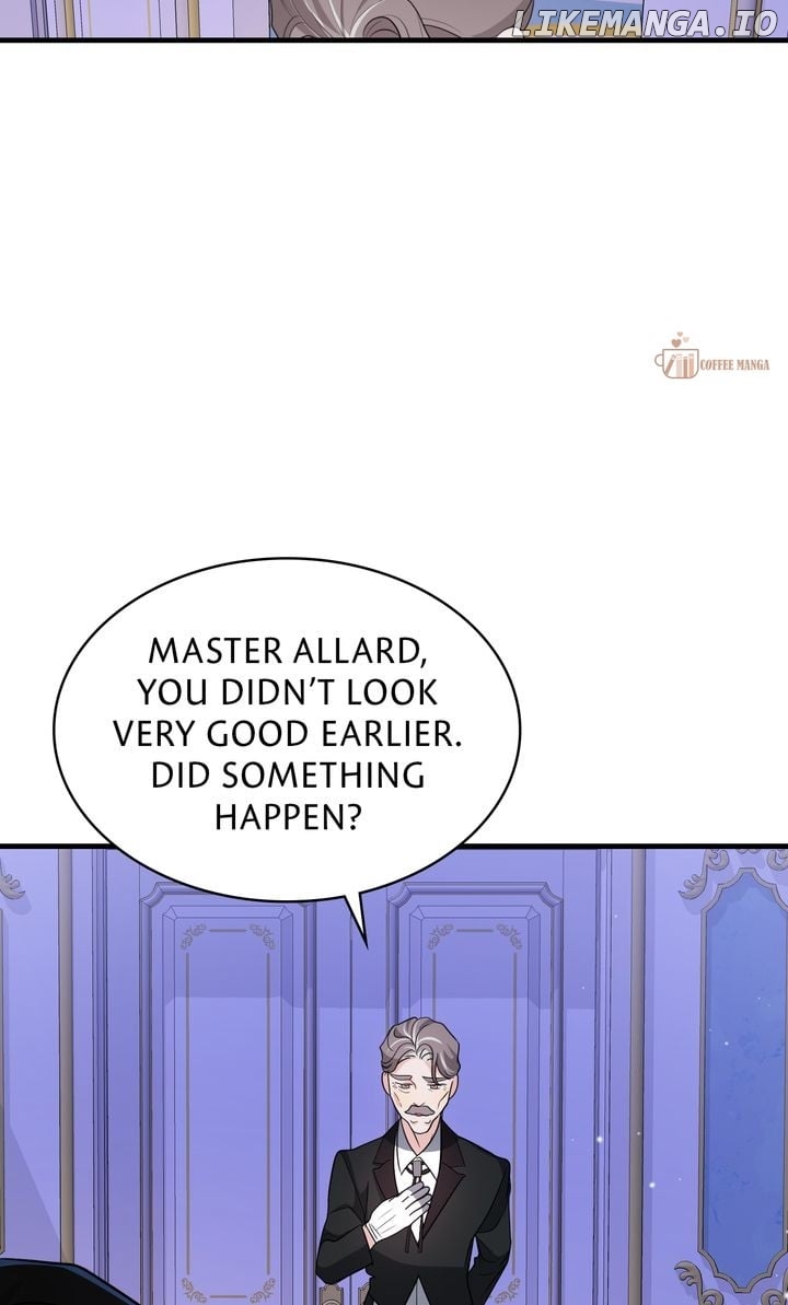 Till Divorce Do Us Part! Chapter 60 - page 76
