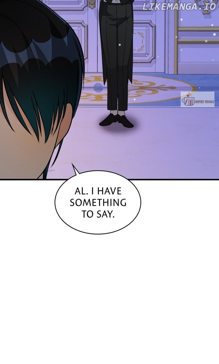 Till Divorce Do Us Part! Chapter 60 - page 77