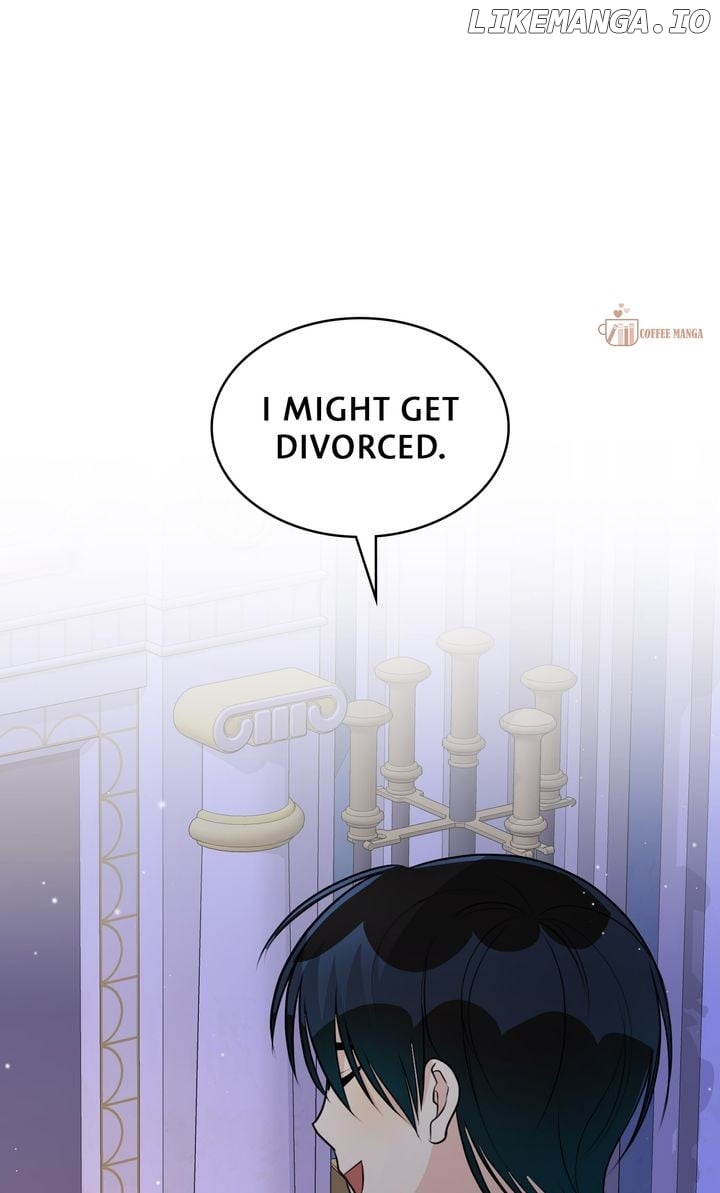 Till Divorce Do Us Part! Chapter 60 - page 79