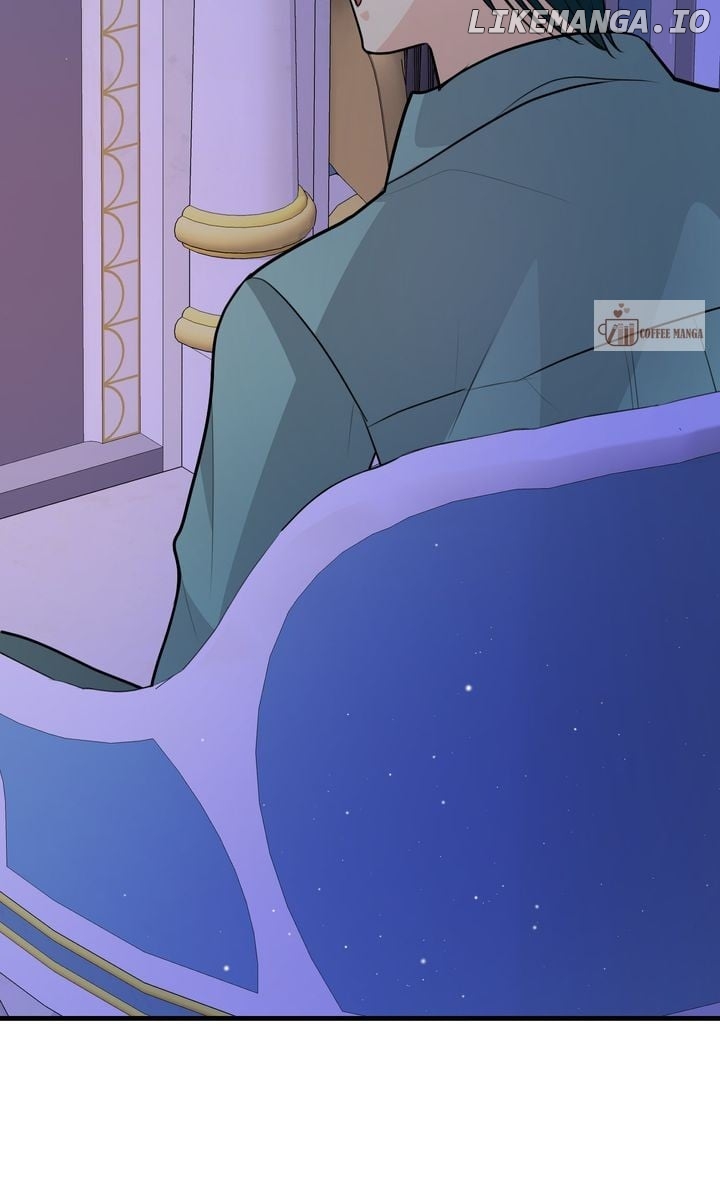 Till Divorce Do Us Part! Chapter 60 - page 80