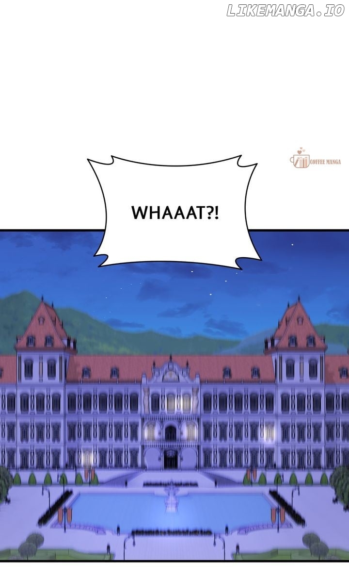 Till Divorce Do Us Part! Chapter 60 - page 82
