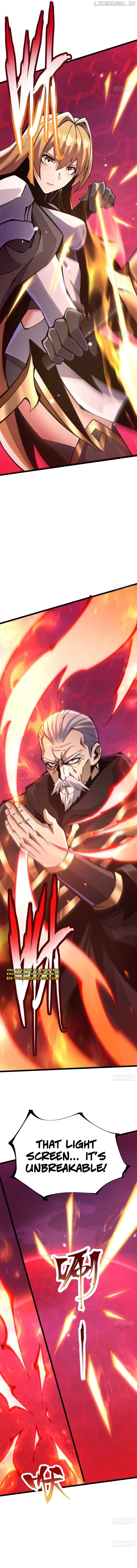 I Really Don’t Want To Learn Forbidden Spells Chapter 92 - page 7