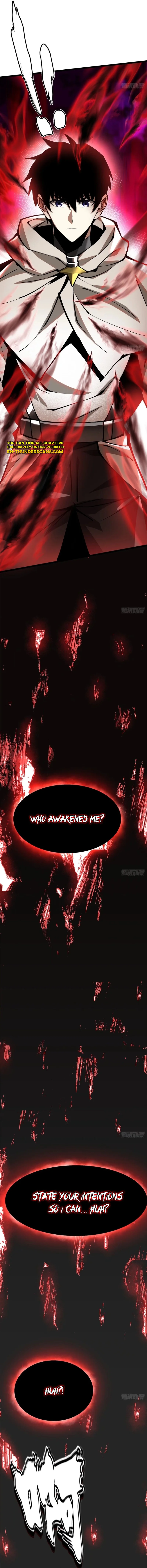I Really Don’t Want To Learn Forbidden Spells Chapter 93 - page 12