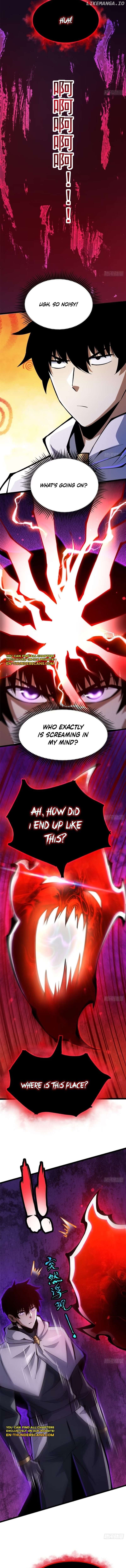 I Really Don’t Want To Learn Forbidden Spells Chapter 94 - page 2