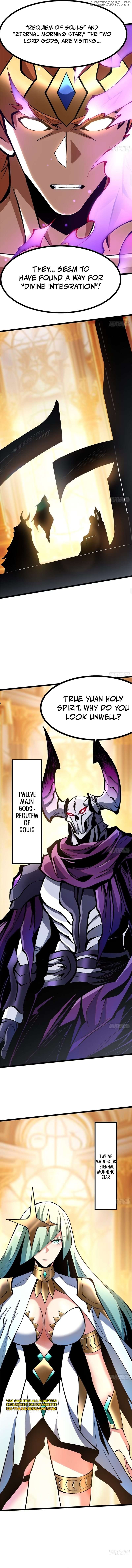 I Really Don’t Want To Learn Forbidden Spells Chapter 94 - page 7