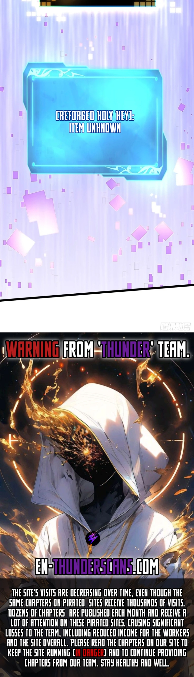 I Really Don’t Want To Learn Forbidden Spells Chapter 96 - page 20