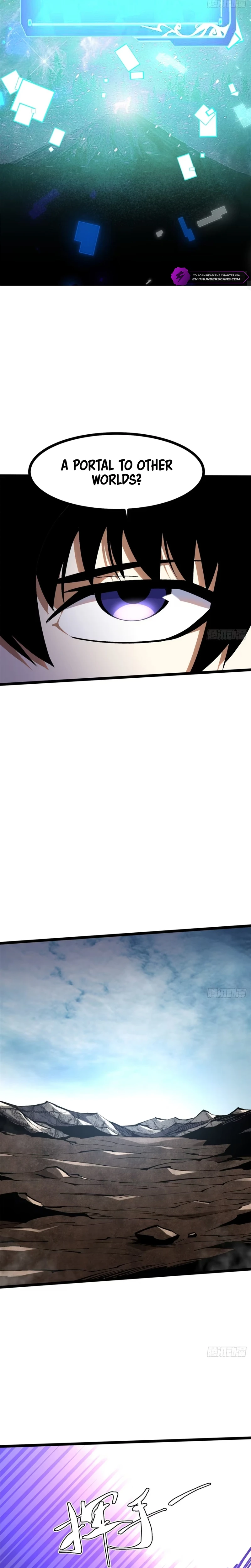 I Really Don’t Want To Learn Forbidden Spells Chapter 97 - page 18