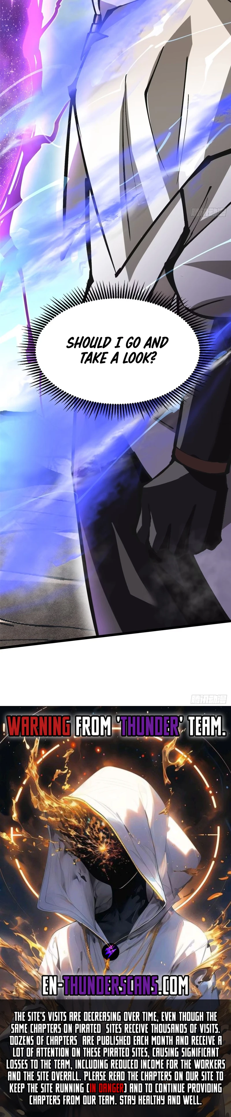 I Really Don’t Want To Learn Forbidden Spells Chapter 97 - page 21