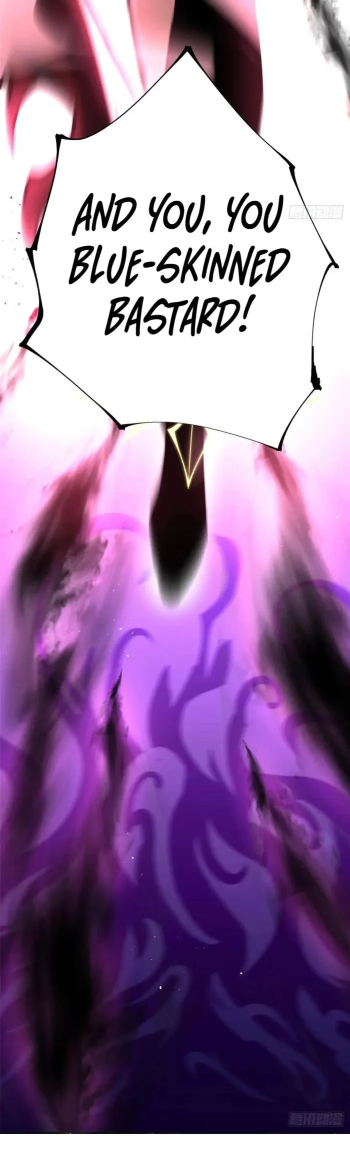 I Really Don’t Want To Learn Forbidden Spells Chapter 99 - page 19