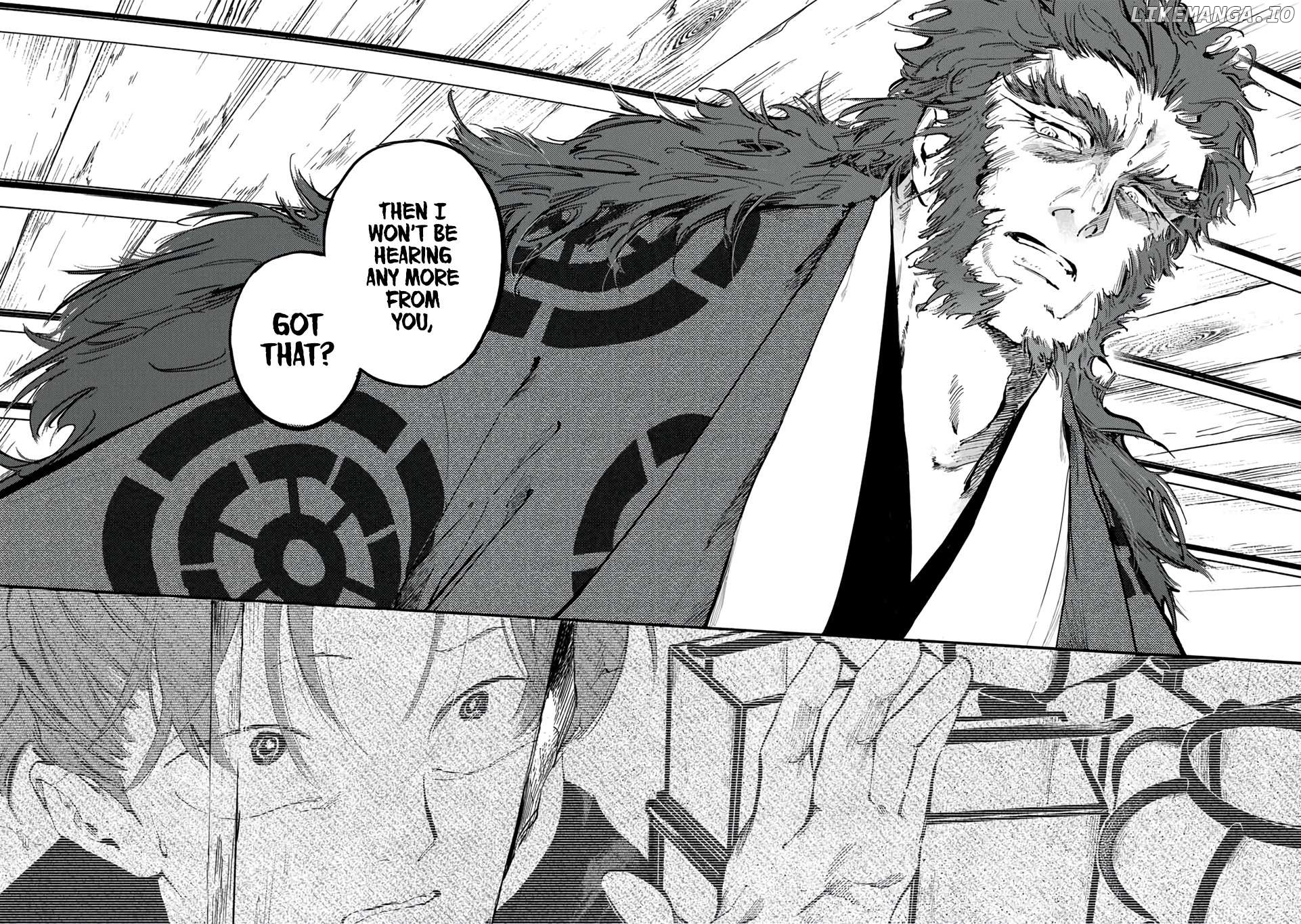 Karasu wa Aruji wo Erabanai Chapter 22 - page 2