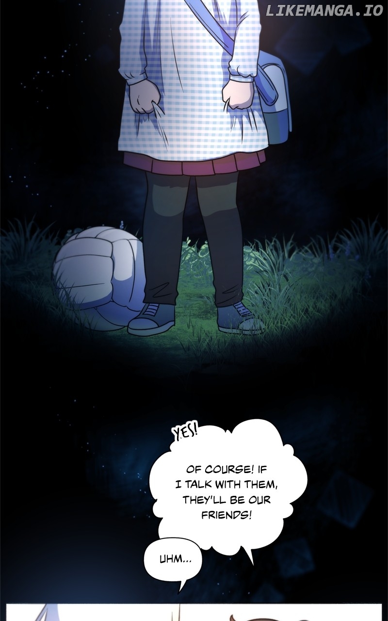 Roots of the Heart Chapter 45 - page 32