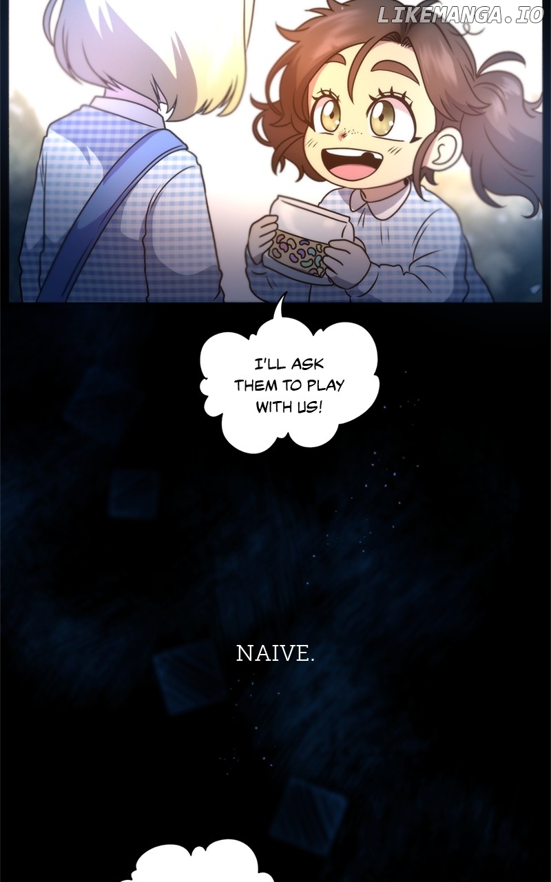 Roots of the Heart Chapter 45 - page 33