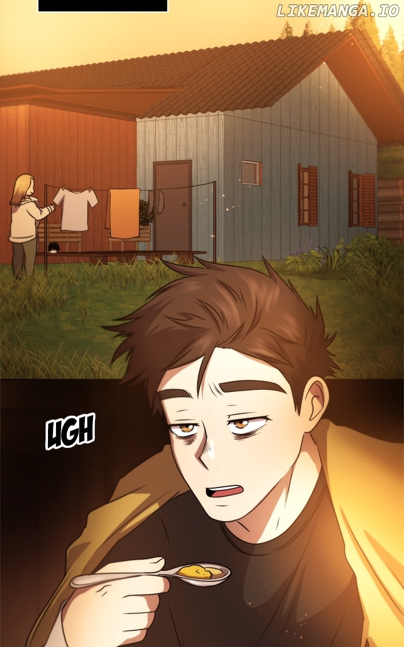 Roots of the Heart Chapter 45 - page 45