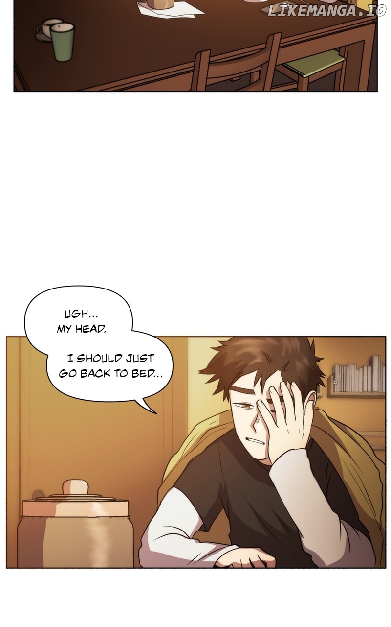 Roots of the Heart Chapter 45 - page 48