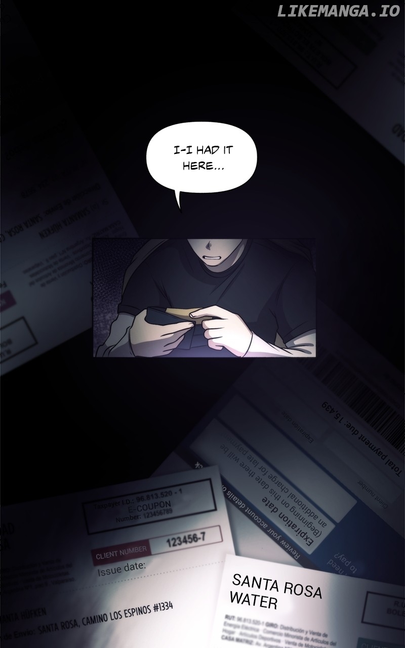 Roots of the Heart Chapter 45 - page 62
