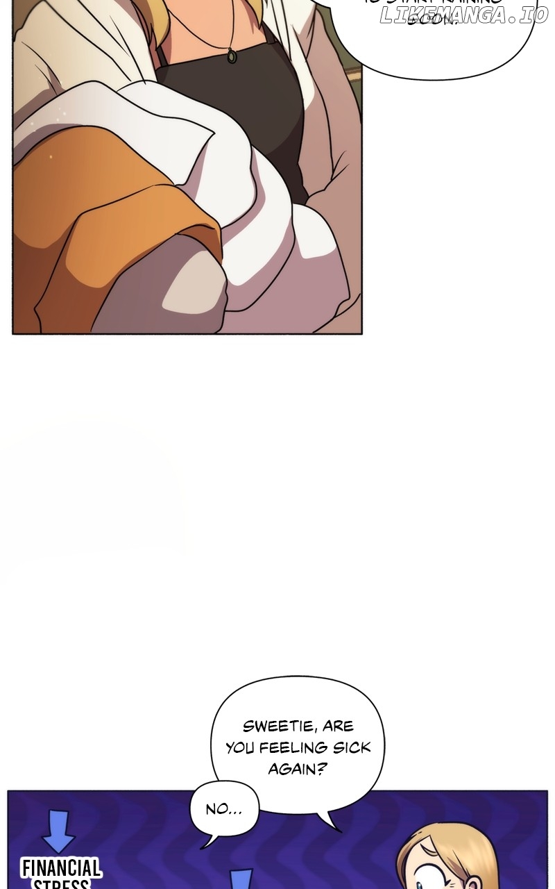 Roots of the Heart Chapter 45 - page 72
