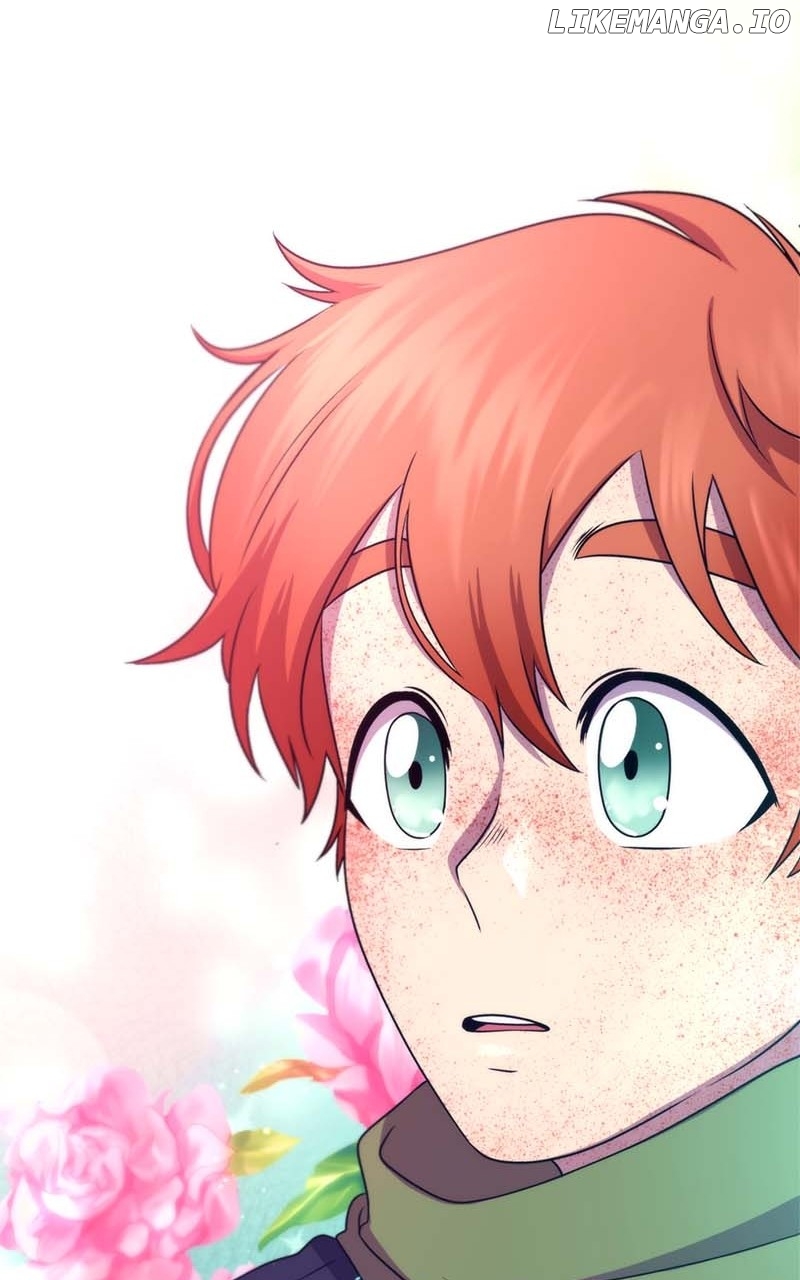 Roots of the Heart Chapter 47 - page 34