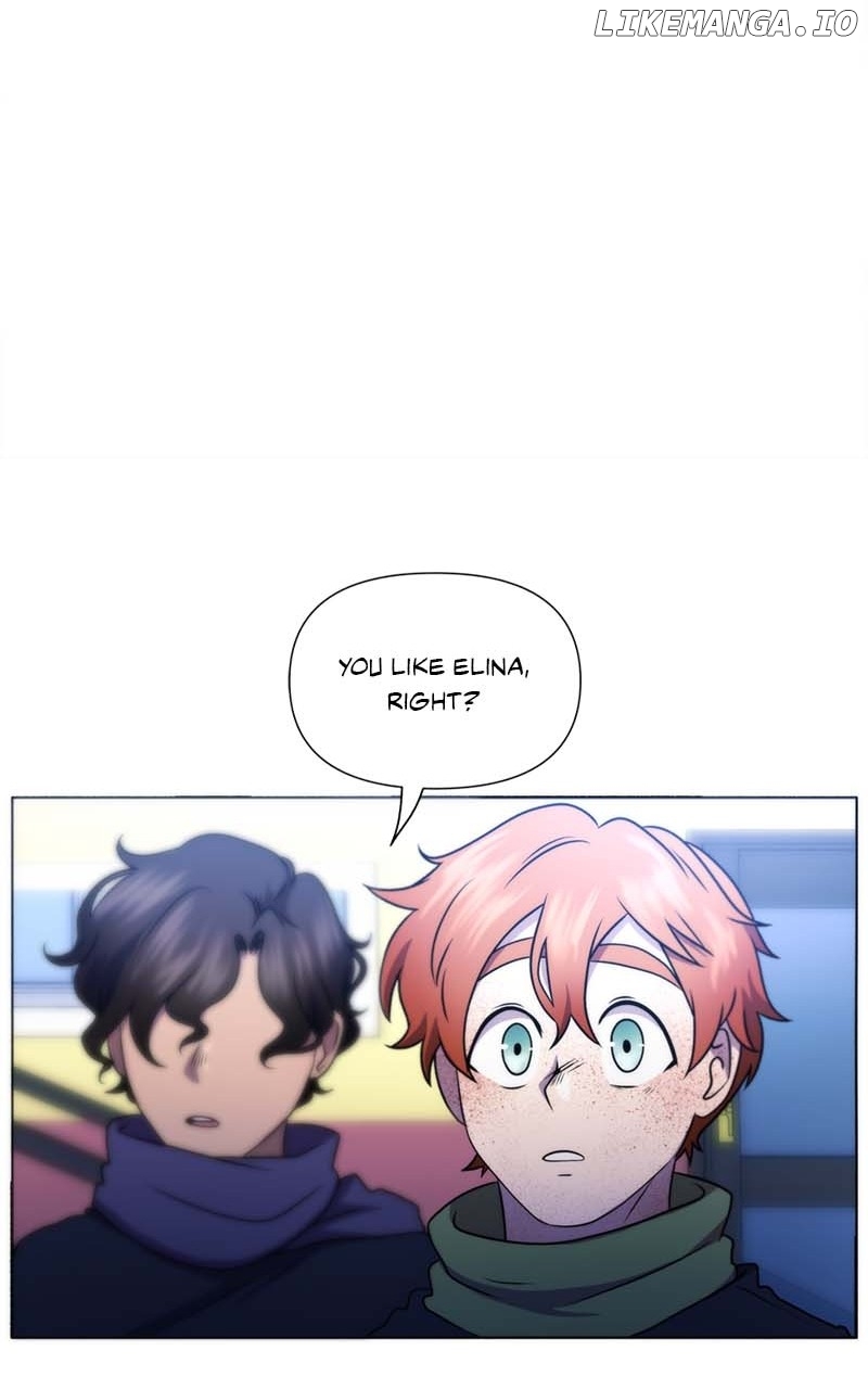 Roots of the Heart Chapter 47 - page 44