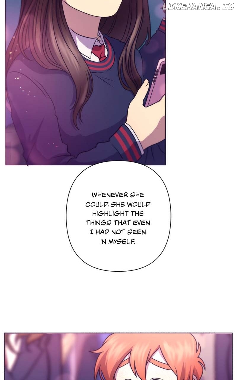 Roots of the Heart Chapter 47 - page 80