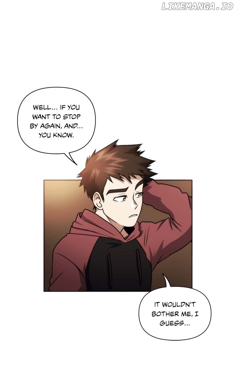 Roots of the Heart Chapter 48 - page 34