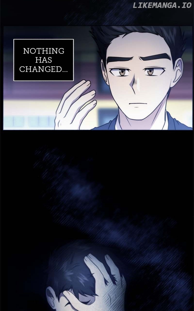 Roots of the Heart Chapter 48 - page 42