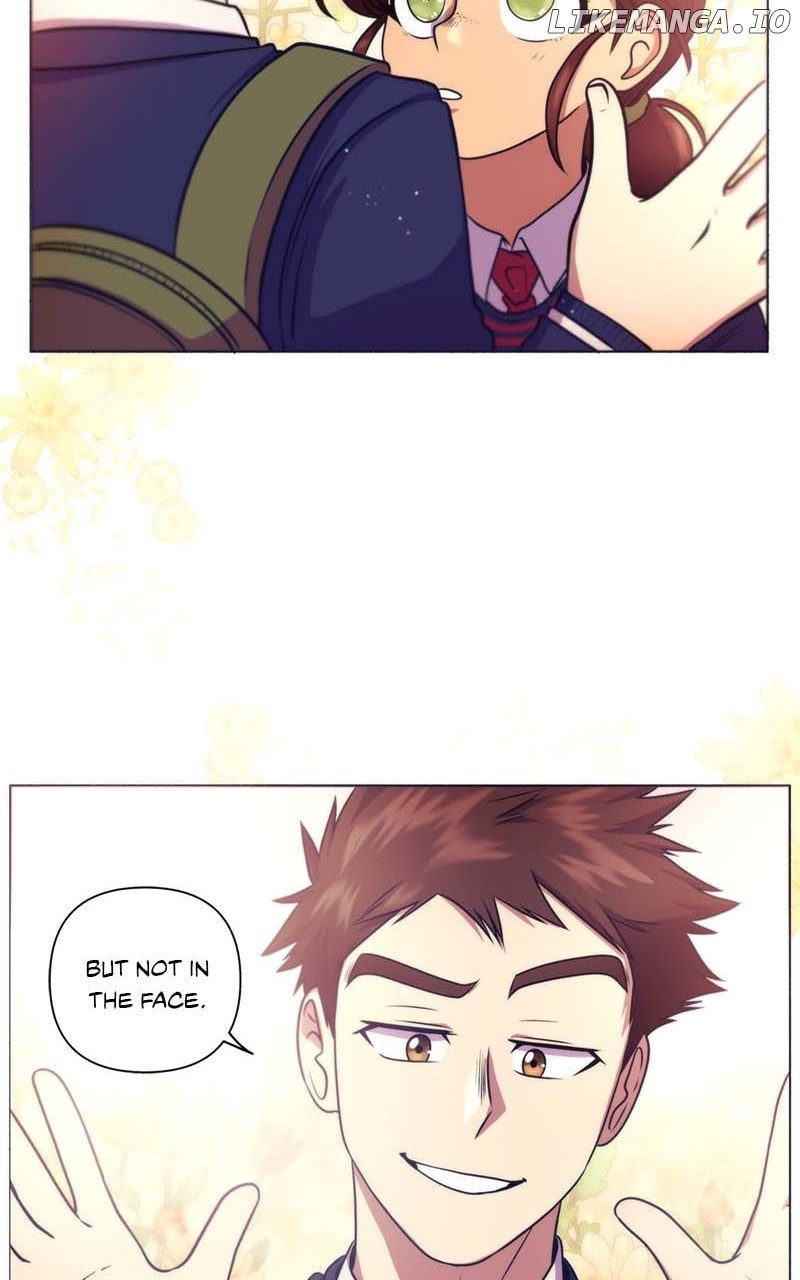 Roots of the Heart Chapter 48 - page 62