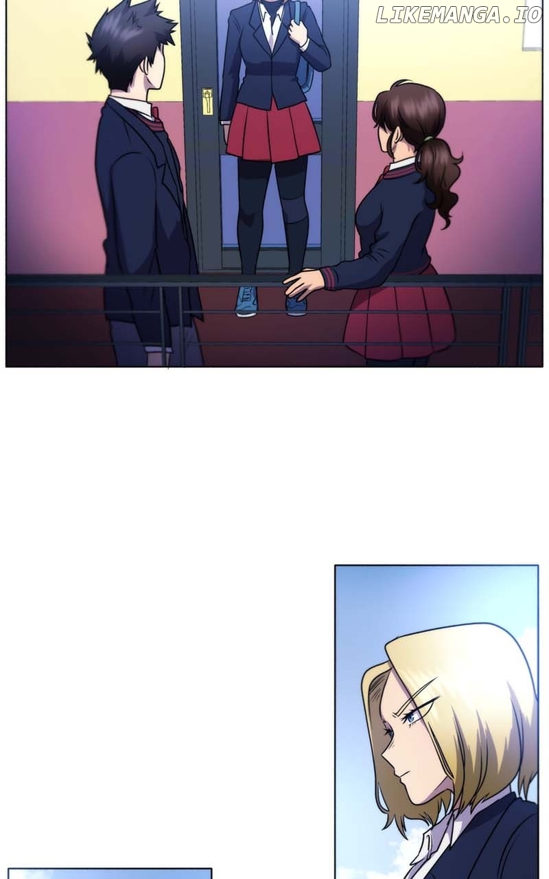 Roots of the Heart Chapter 48 - page 72