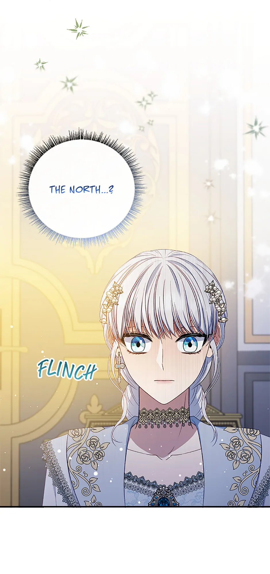 The Fake Lady of House Silkisia Chapter 68 - page 10