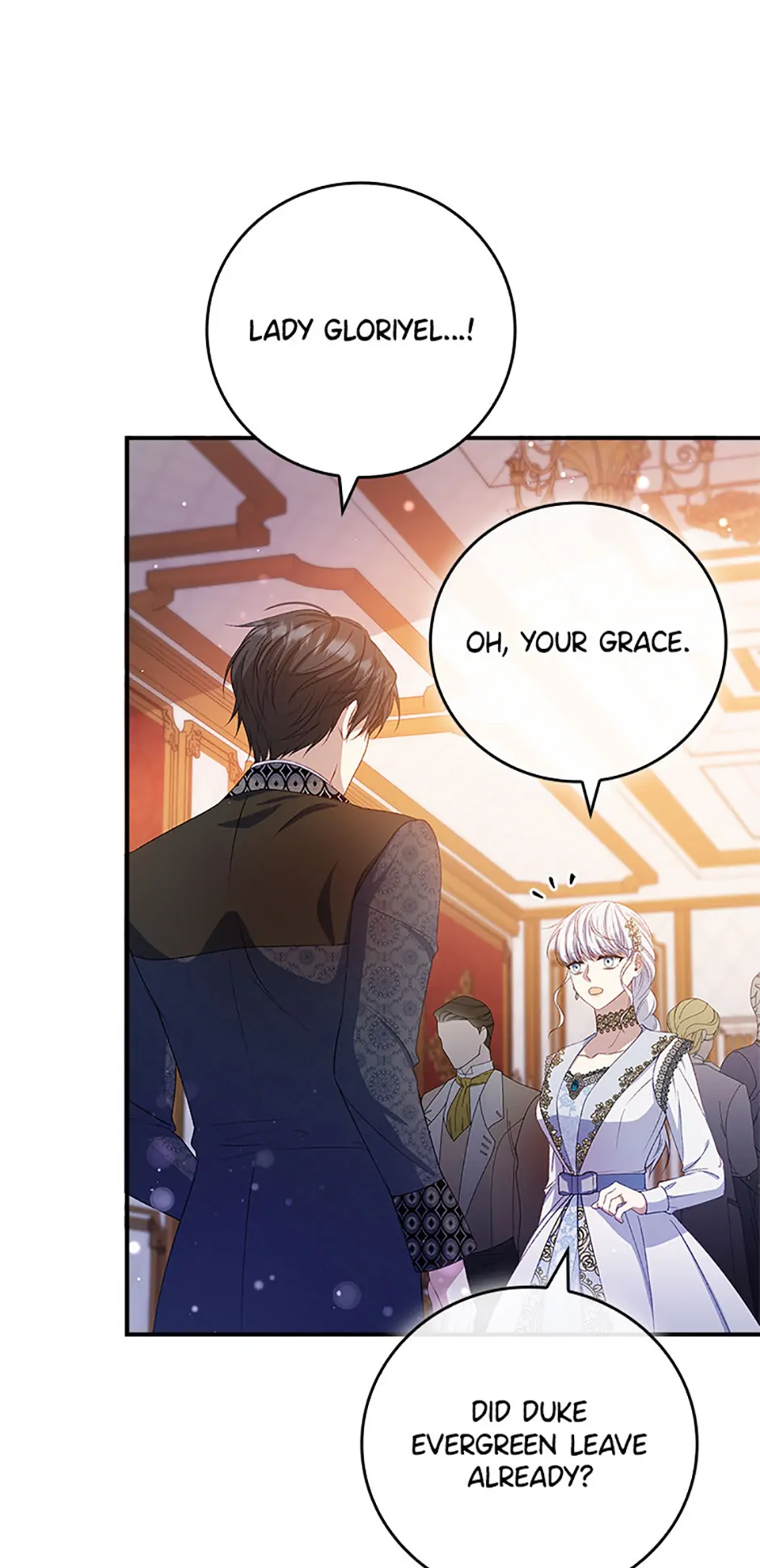 The Fake Lady of House Silkisia Chapter 68 - page 17