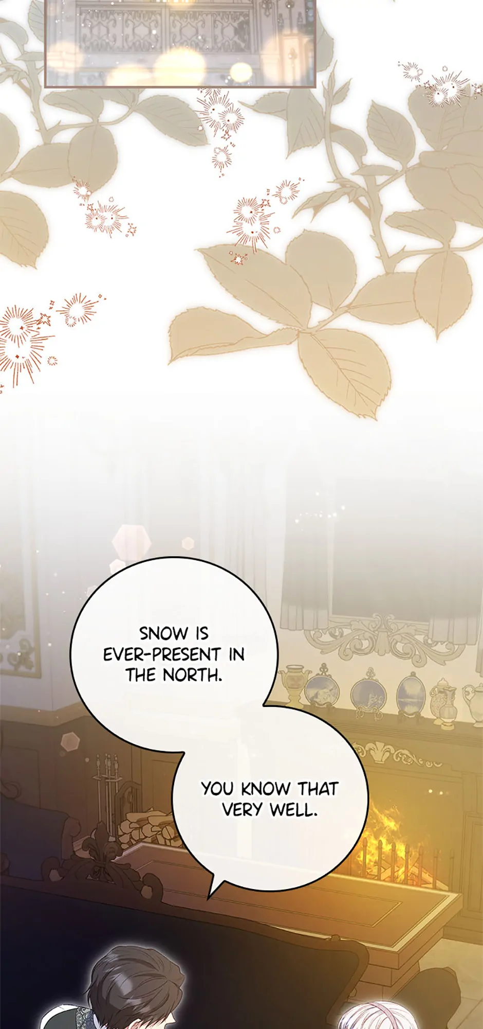 The Fake Lady of House Silkisia Chapter 68 - page 25
