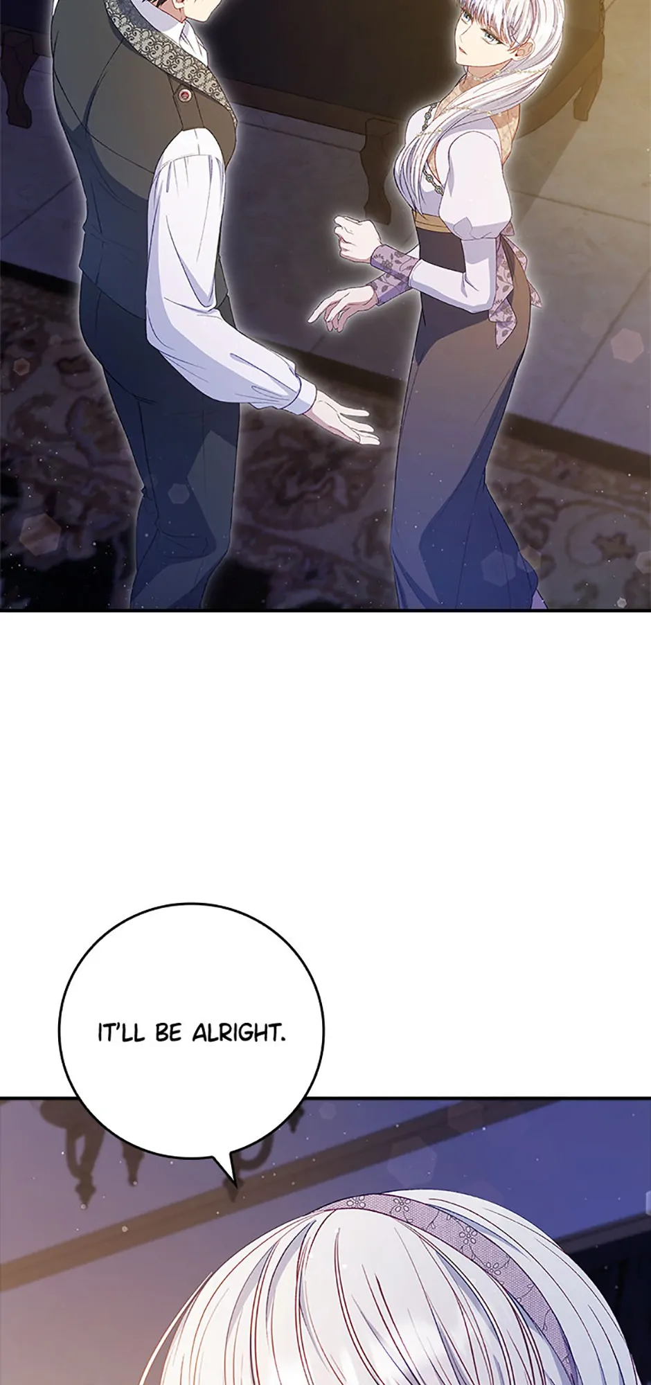 The Fake Lady of House Silkisia Chapter 68 - page 26