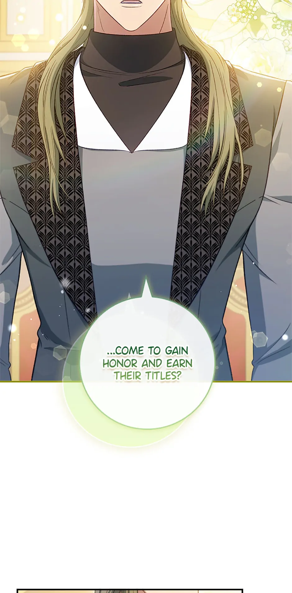 The Fake Lady of House Silkisia Chapter 68 - page 3