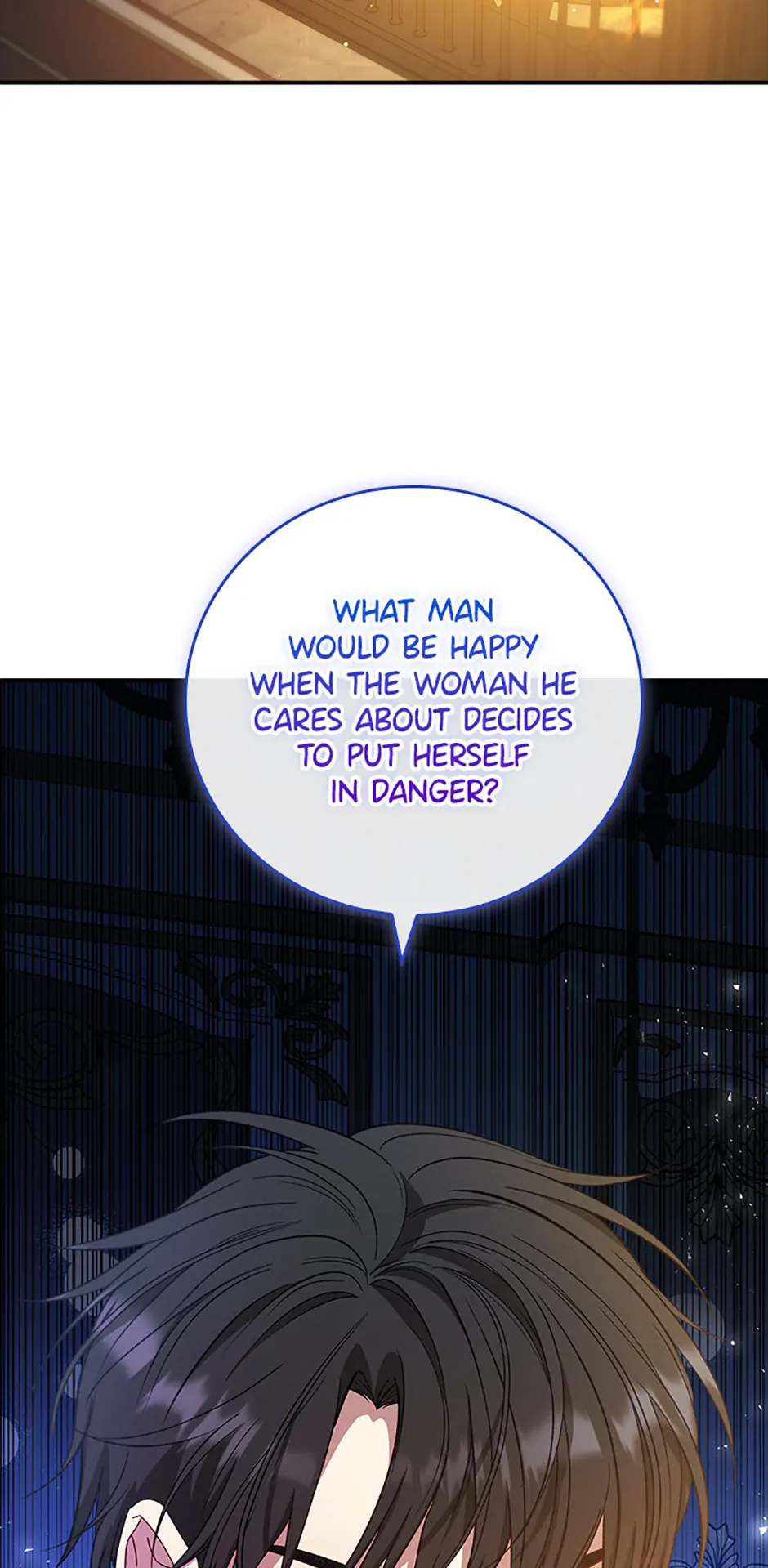 The Fake Lady of House Silkisia Chapter 68 - page 41