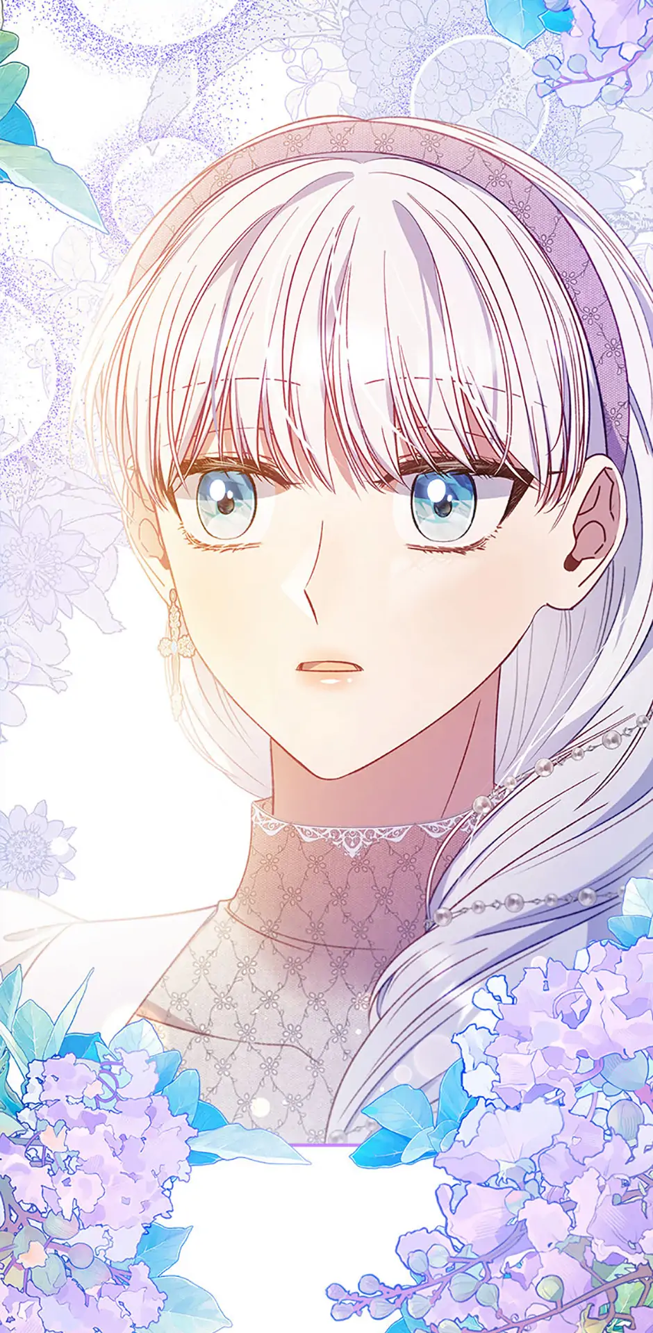The Fake Lady of House Silkisia Chapter 68 - page 43