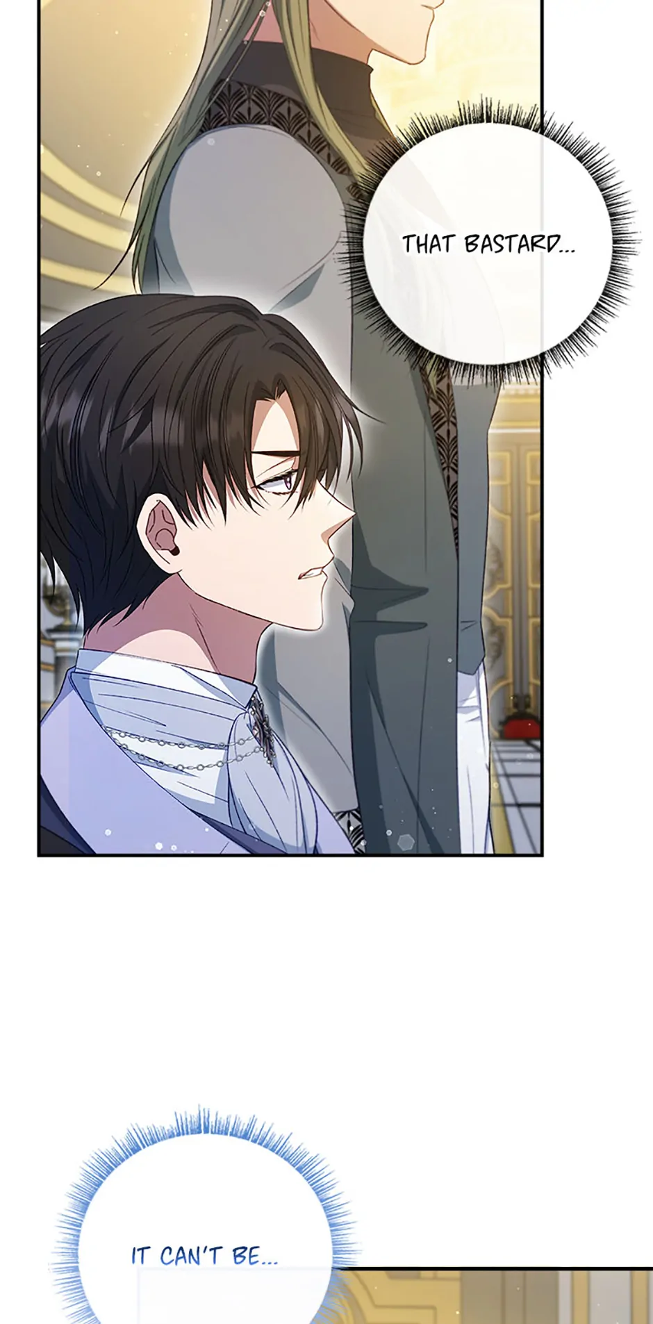 The Fake Lady of House Silkisia Chapter 68 - page 4