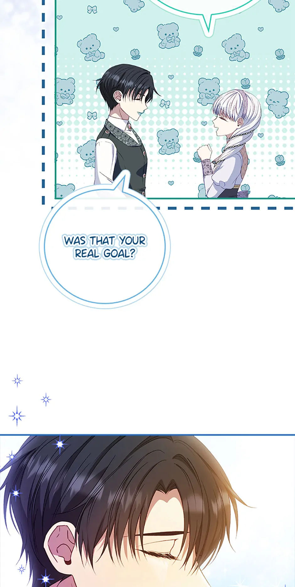 The Fake Lady of House Silkisia Chapter 68 - page 57