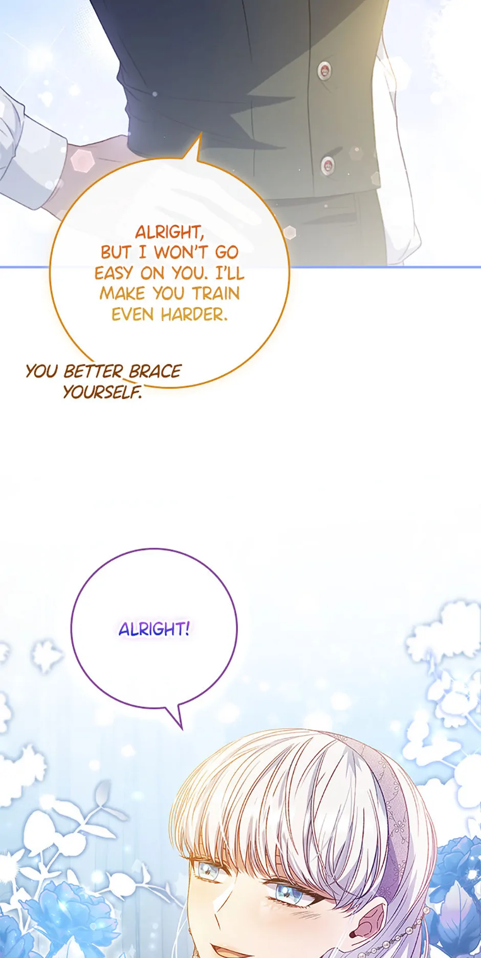The Fake Lady of House Silkisia Chapter 68 - page 61