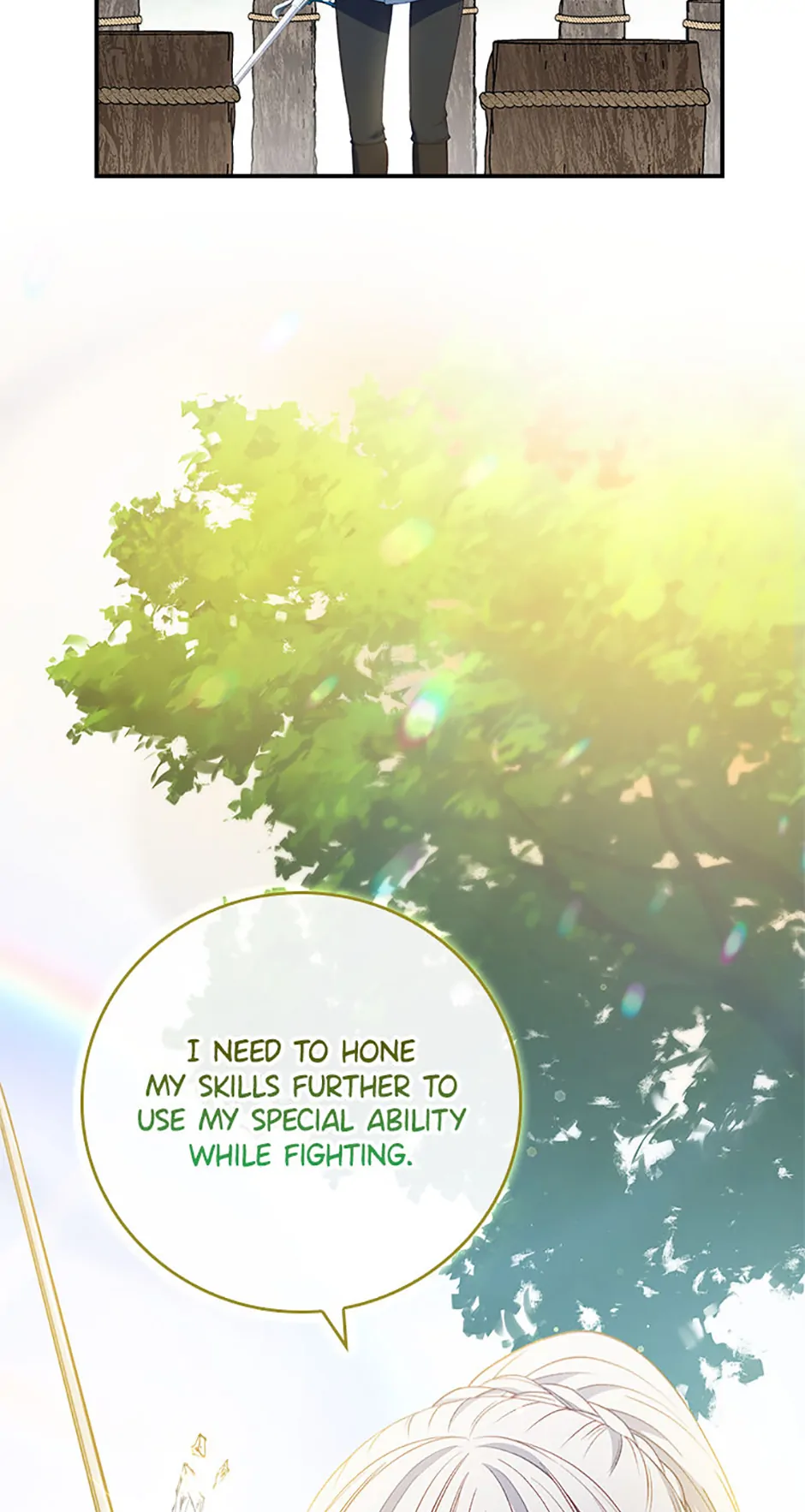 The Fake Lady of House Silkisia Chapter 68 - page 67