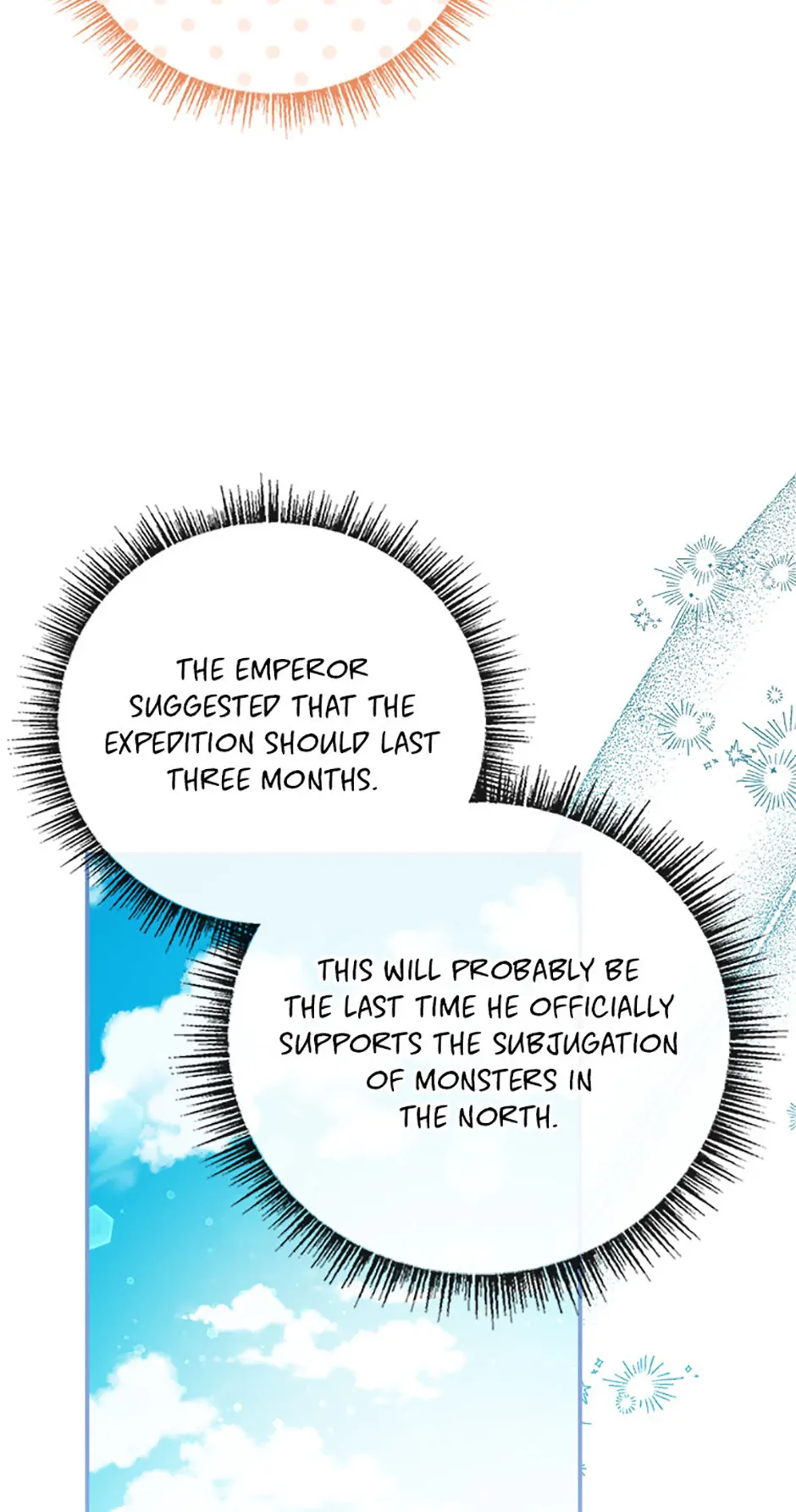 The Fake Lady of House Silkisia Chapter 68 - page 74
