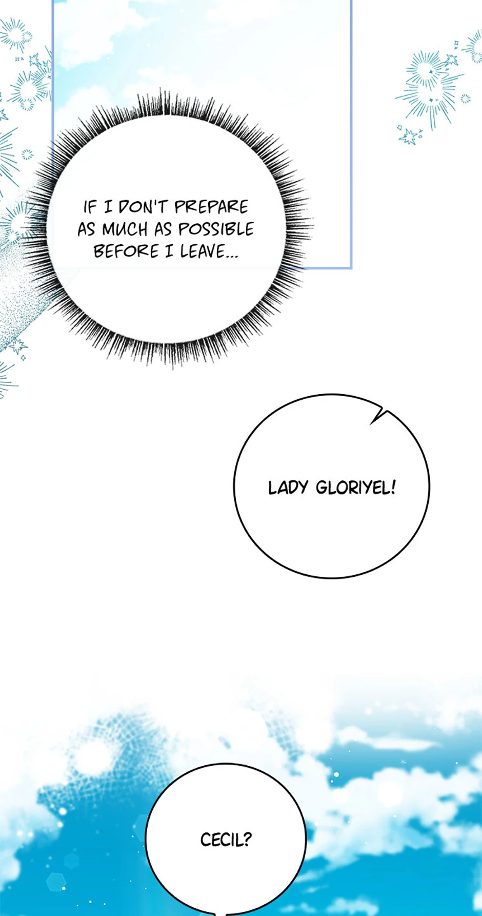 The Fake Lady of House Silkisia Chapter 68 - page 75