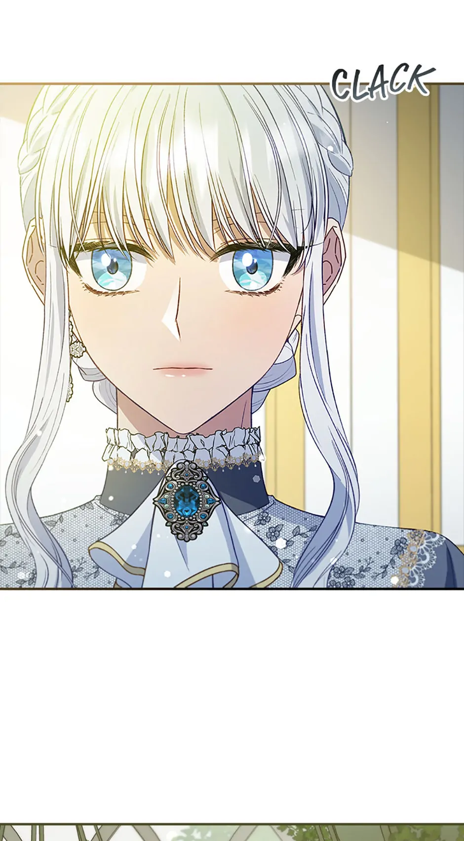 The Fake Lady of House Silkisia Chapter 69 - page 18
