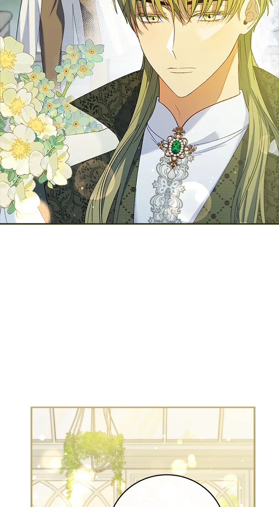 The Fake Lady of House Silkisia Chapter 69 - page 20