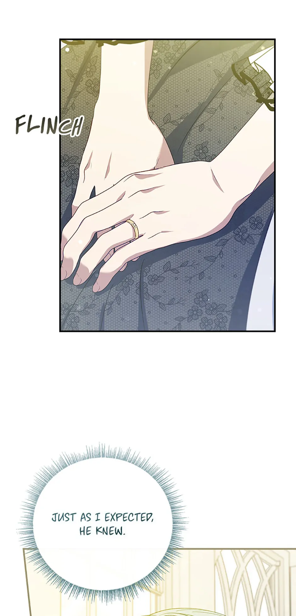 The Fake Lady of House Silkisia Chapter 69 - page 27