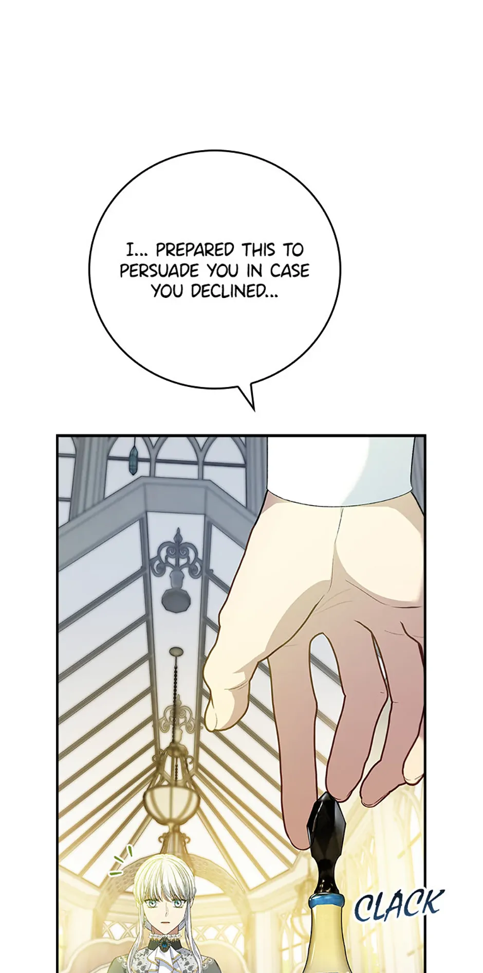 The Fake Lady of House Silkisia Chapter 69 - page 30