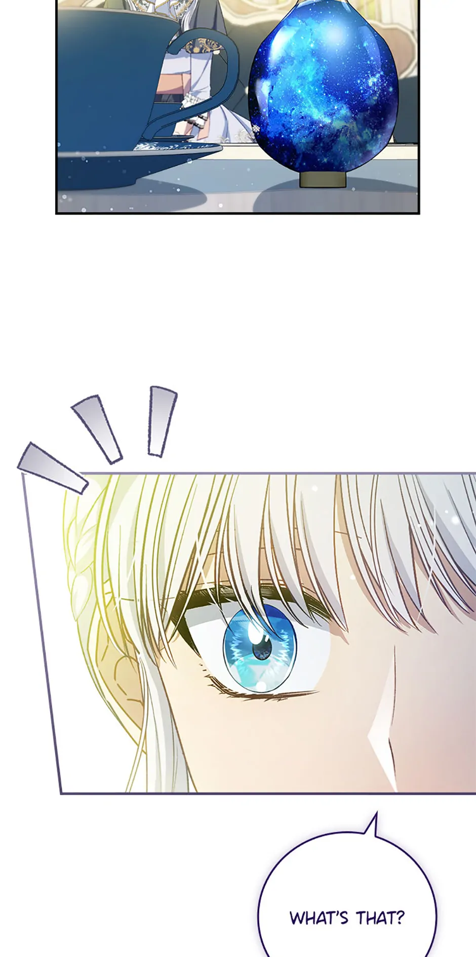The Fake Lady of House Silkisia Chapter 69 - page 31