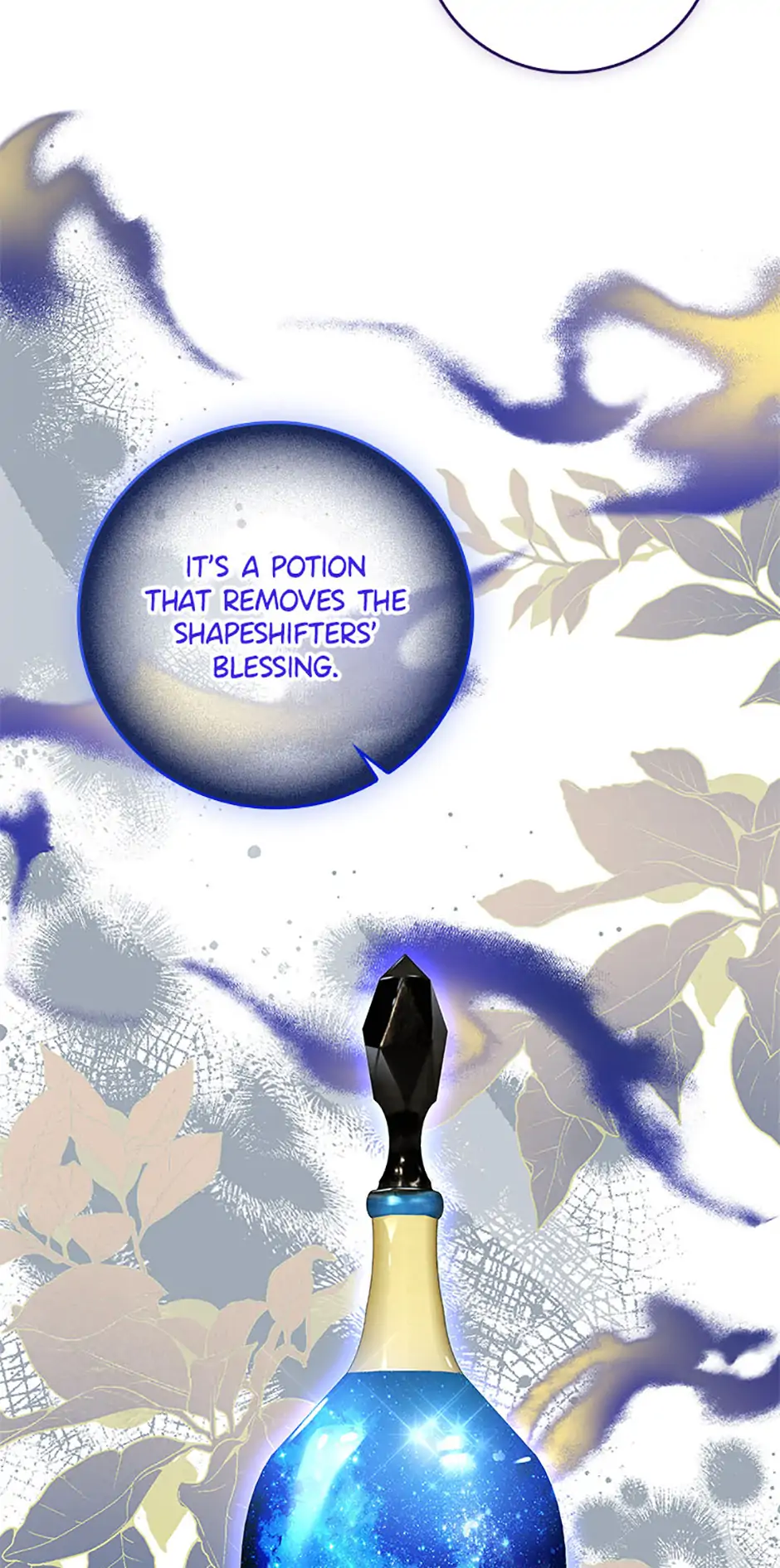 The Fake Lady of House Silkisia Chapter 69 - page 32